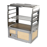 Kasai Konro Robata Rack